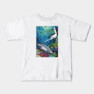 Poster 1 Kids T-Shirt